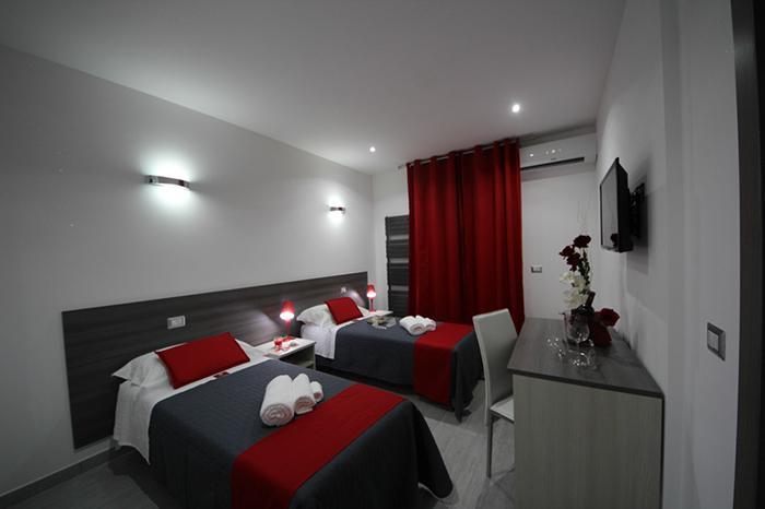 La Maison de Monet Brindisi Chambre photo