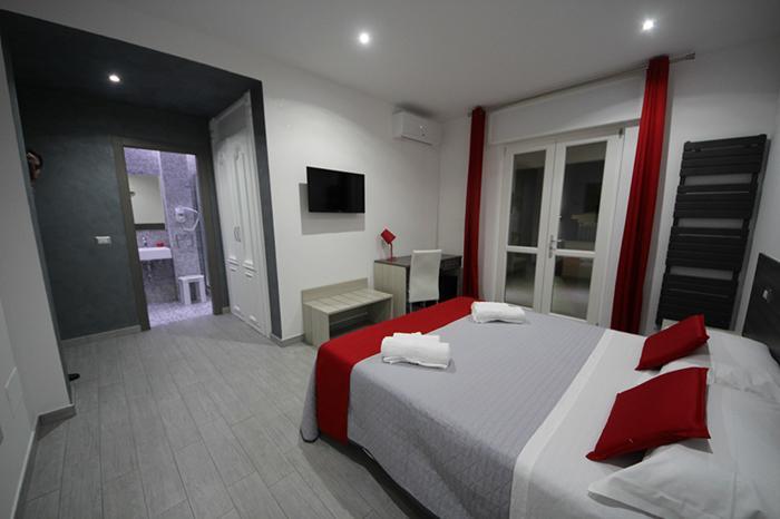 La Maison de Monet Brindisi Chambre photo