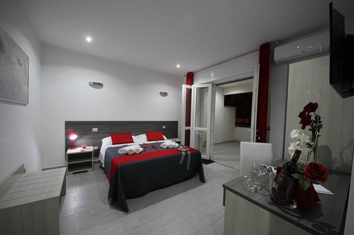 La Maison de Monet Brindisi Chambre photo