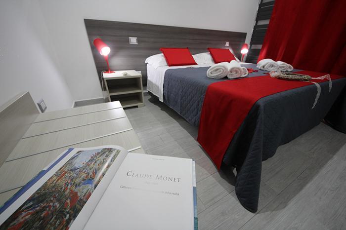 La Maison de Monet Brindisi Chambre photo