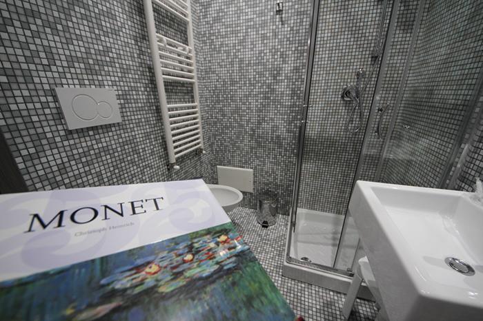 La Maison de Monet Brindisi Chambre photo