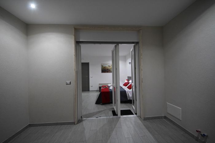 La Maison de Monet Brindisi Chambre photo