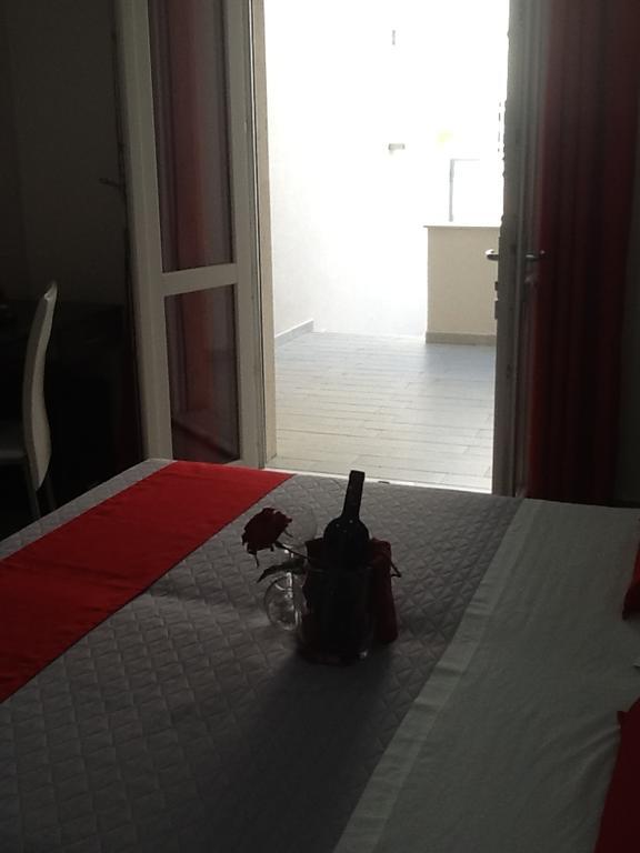 La Maison de Monet Brindisi Chambre photo